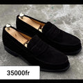 Mocassin