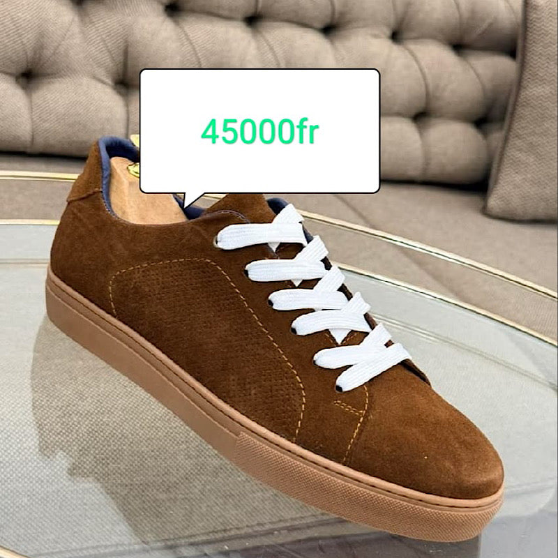 Sneakers