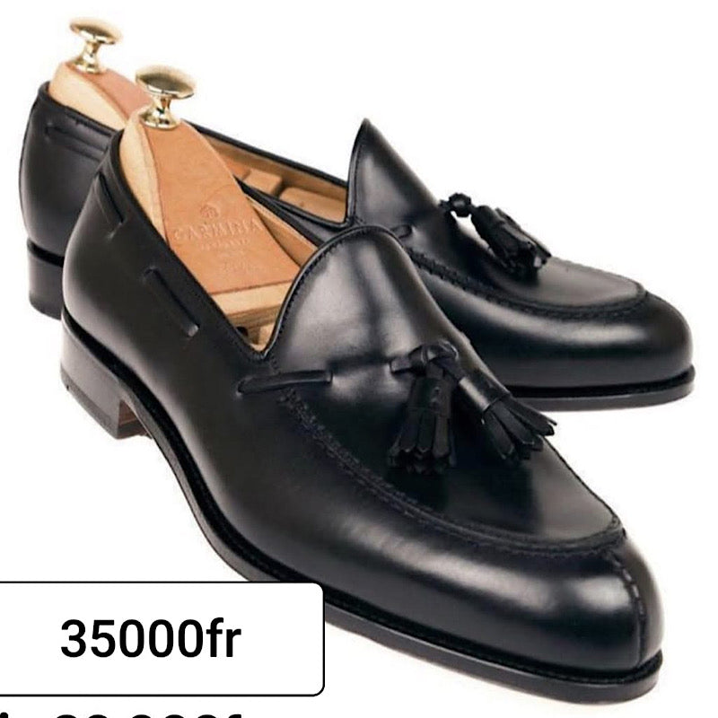 Mocassin