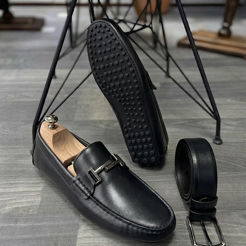 Mocassin
