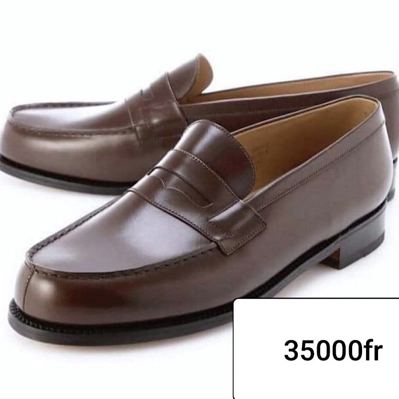 Mocassin