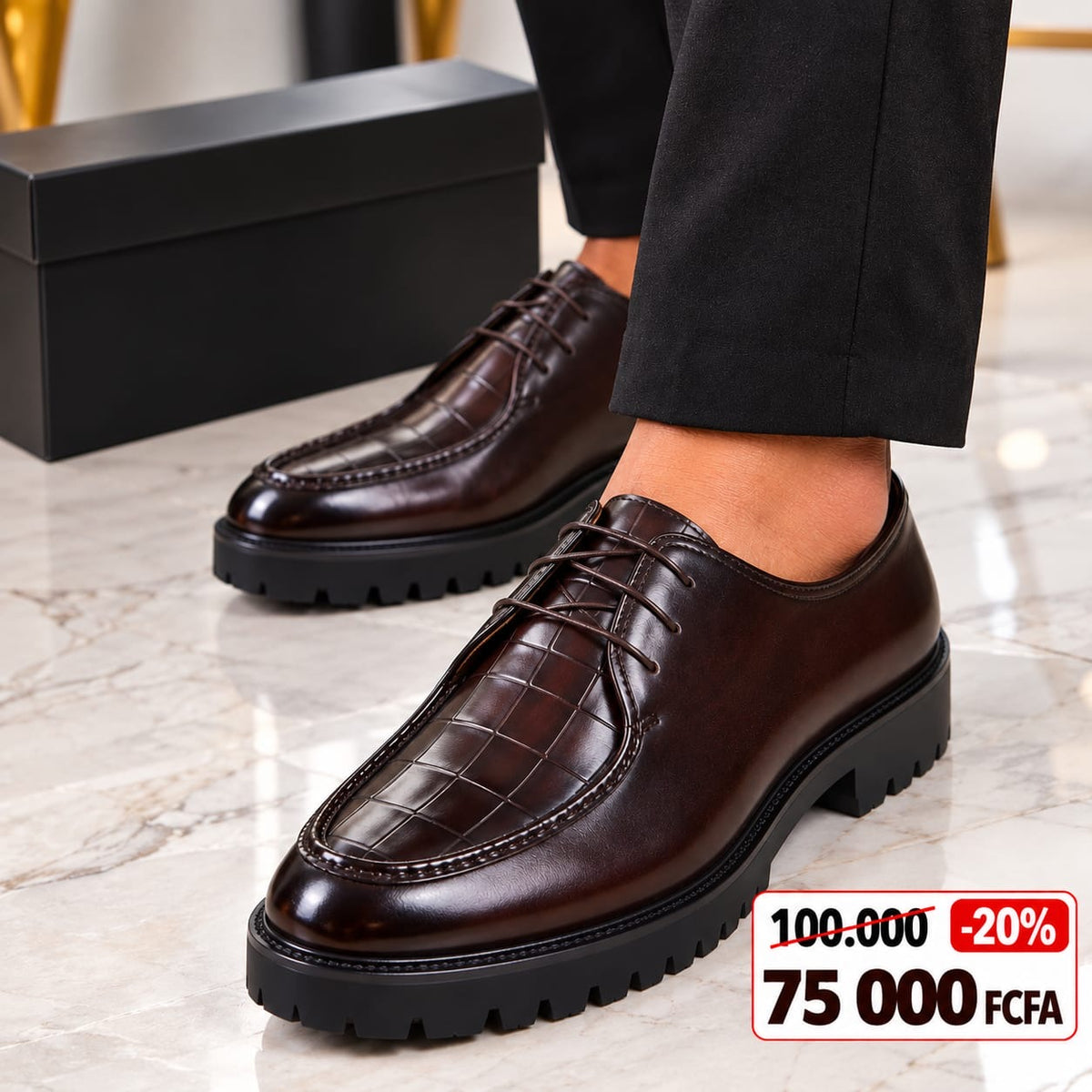 Soulier