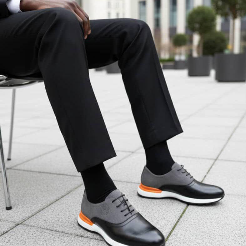 Soulier
