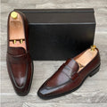 Mocassin