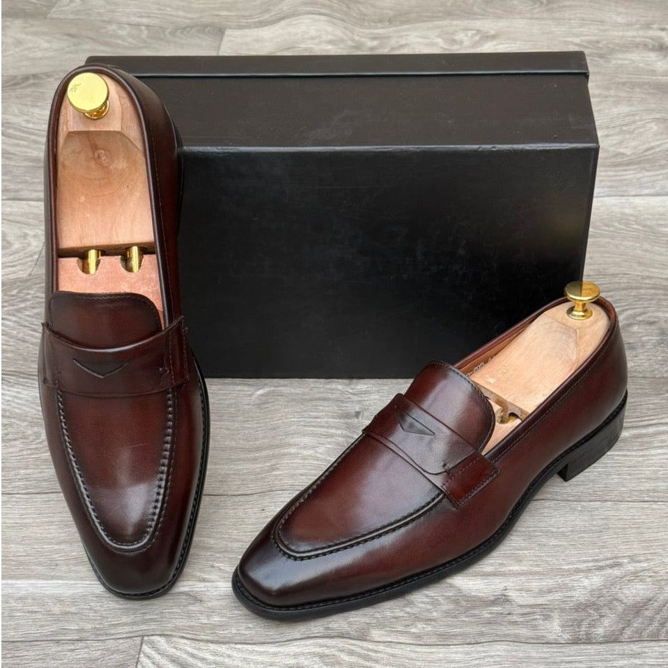 Mocassin