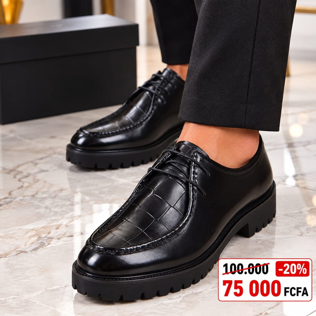 Soulier