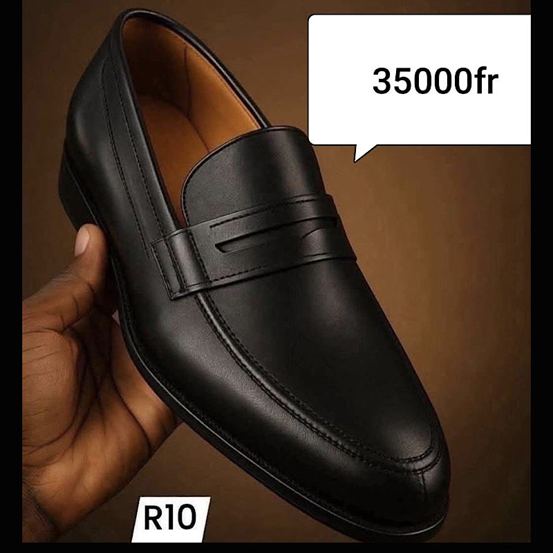 Mocassin