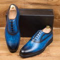 Soulier Top