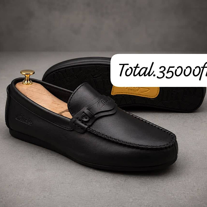 Mocassin