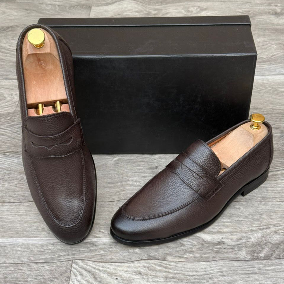 Mocassin