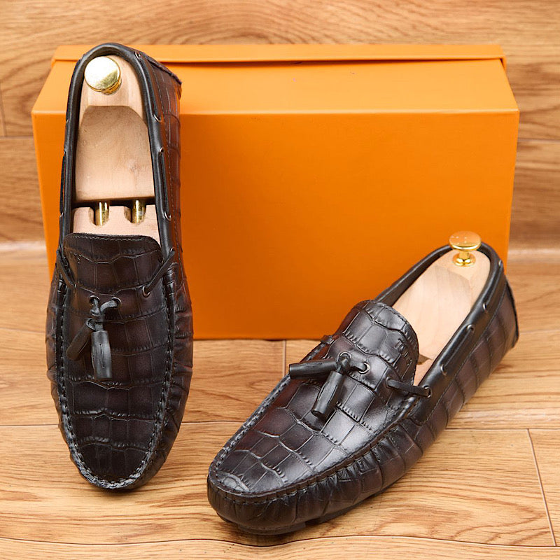 Mocassin