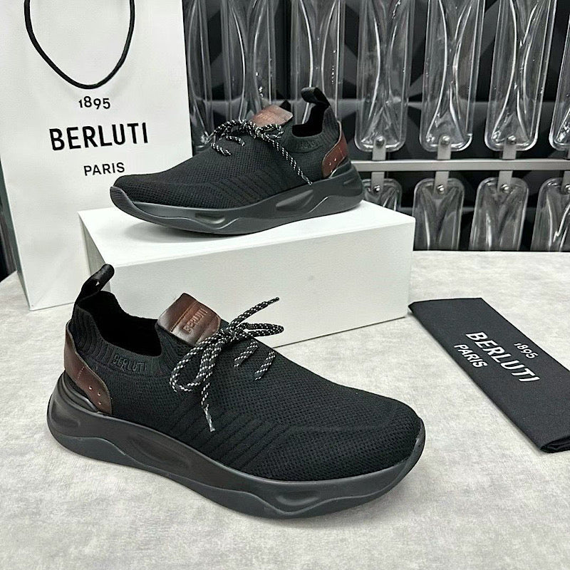 BERLUT!