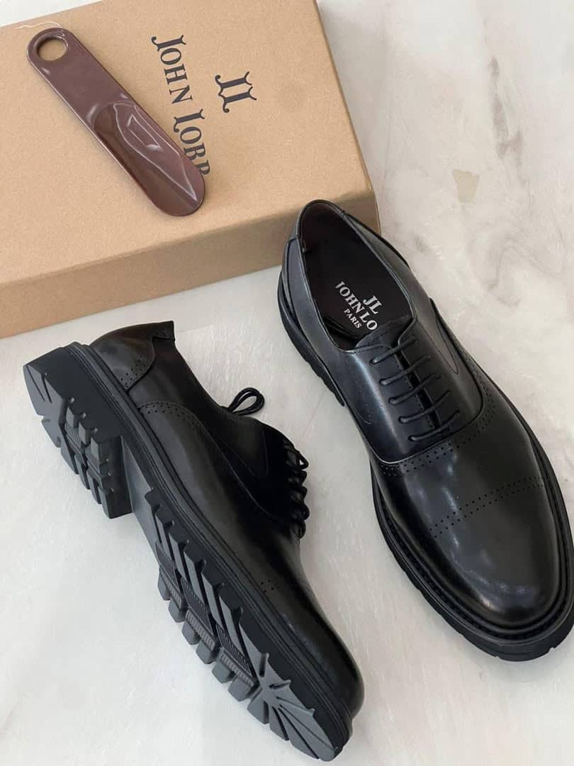 JOHN lobb Lamarque française