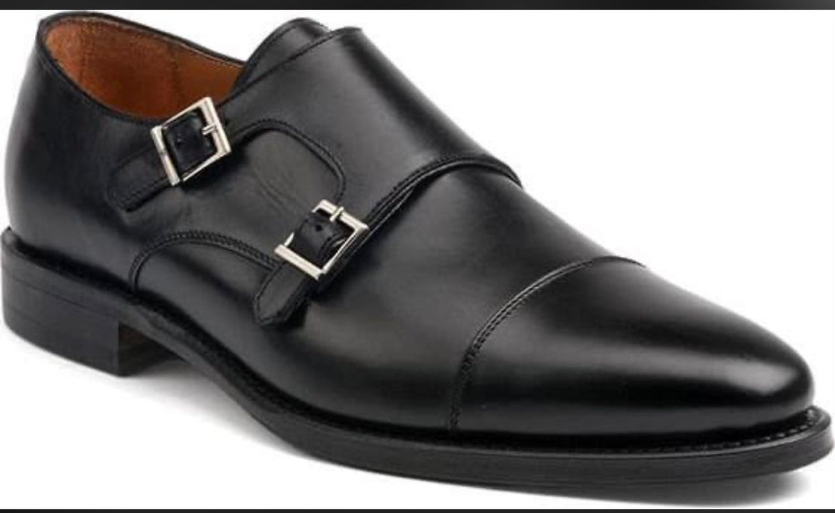 Berwick Lamarque Italienne matière cuir