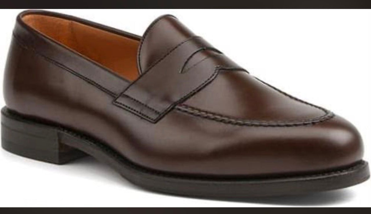 Berwick Lamarque Italienne matière cuir