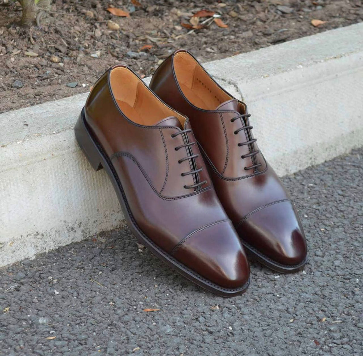 Berwick Lamarque Italienne matière cuir