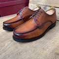 SOULiER italien matière cuir
