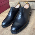 SOULiER italien matière cuir