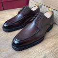 SOULiER italien matière cuir
