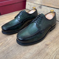 SOULiER italien matière cuir