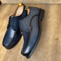 SOULiER italien matière cuir
