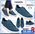 ZEGNA LAMARQUE Italienne