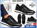 BERLUT LAMARQUE PARISIENNE