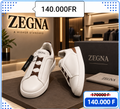 ZEGNA LAMARQUE anglaise