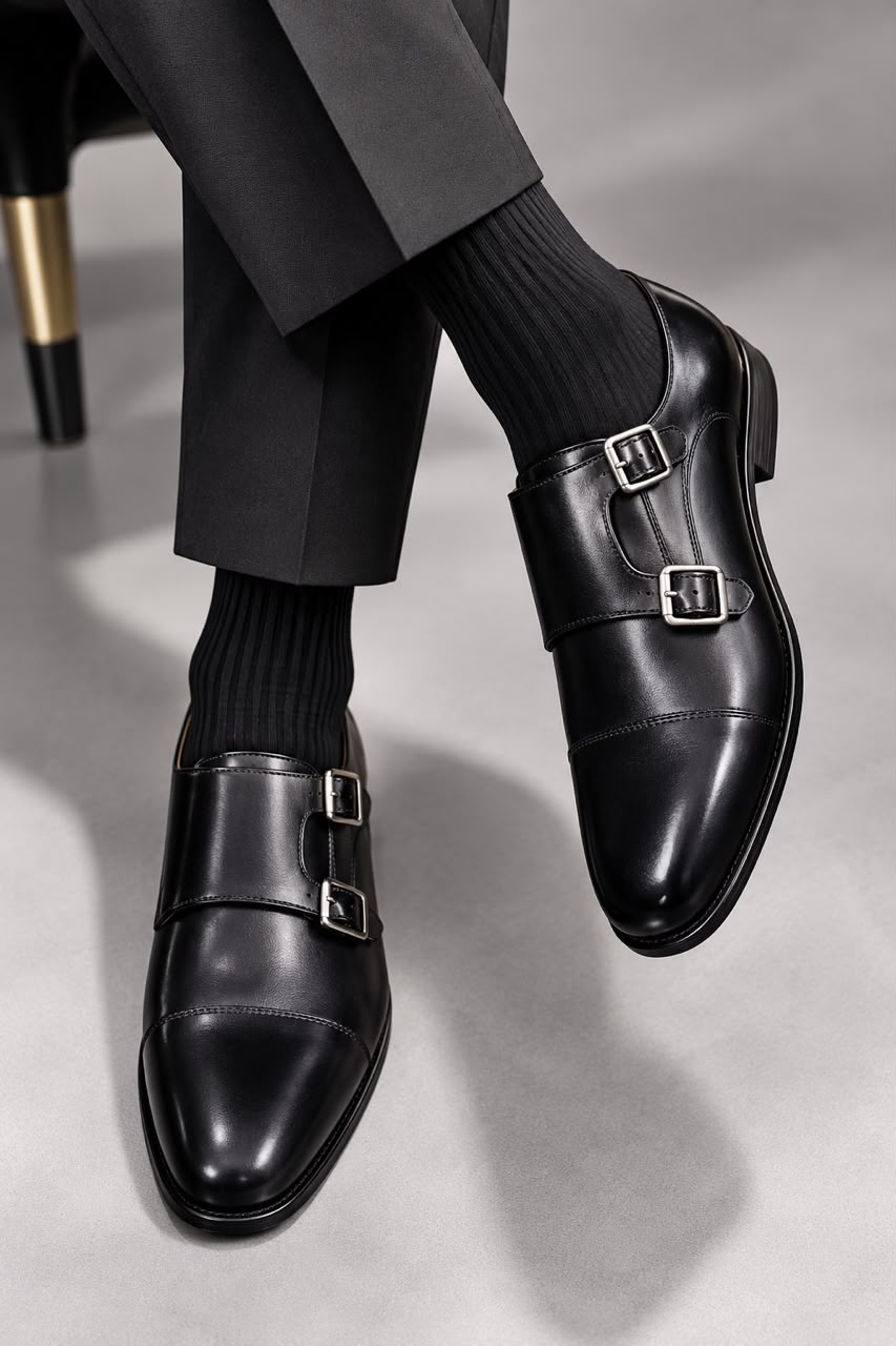 SOULiER italien en boucle