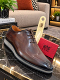 @n'x Lamarque Italienne matière cuir