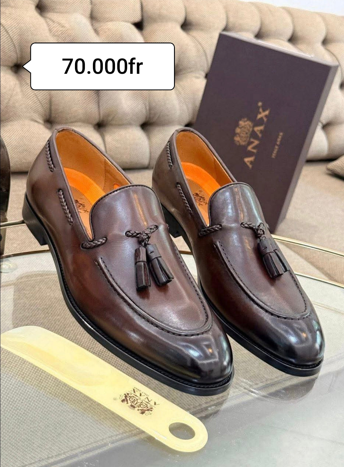 @NX LAMARQUE Italienne