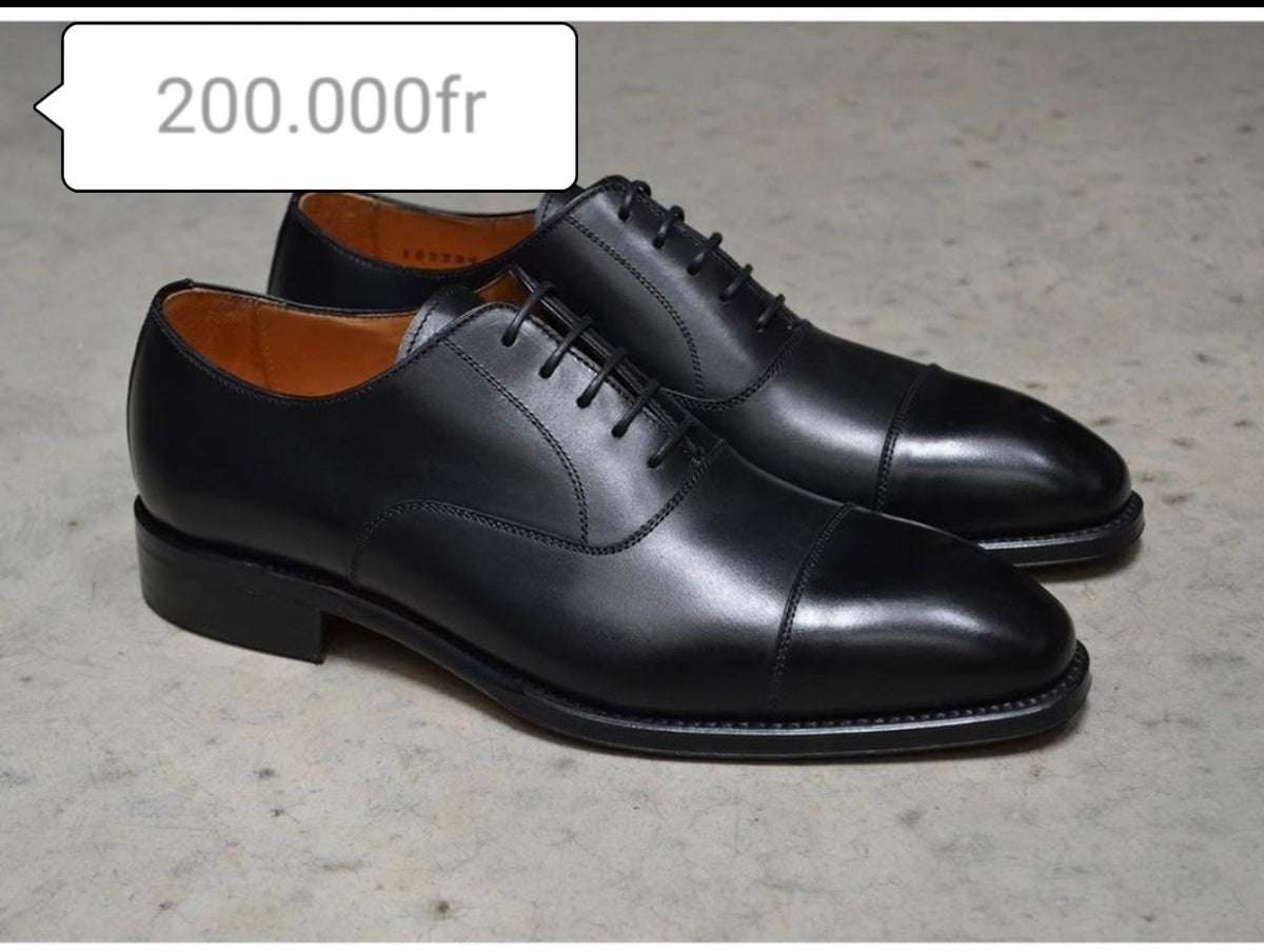 Berwick Lamarque Italienne matière cuir