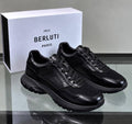 BRT Noir Lamarque Parisienne