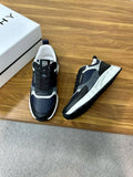 GVC Bleu Marine Sneaker