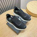 BOS Noir Sneaker