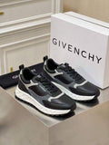 GVC Noir Gris Sneaker