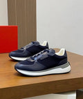 SPT Bleu Marine Sneaker