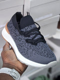 KNT Gris Dégradé Sneaker
