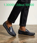 Balades en cuir