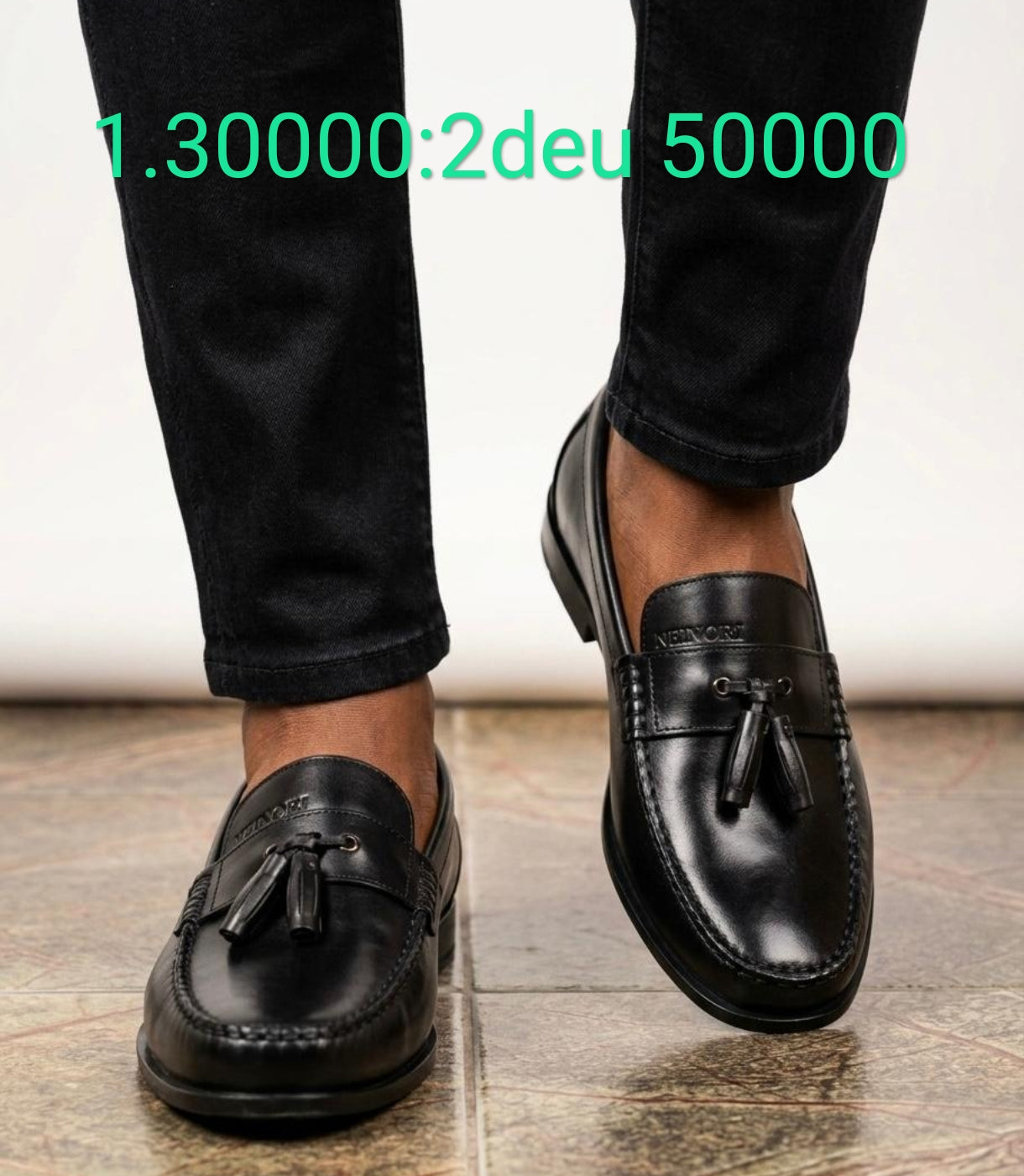 Balades en cuir