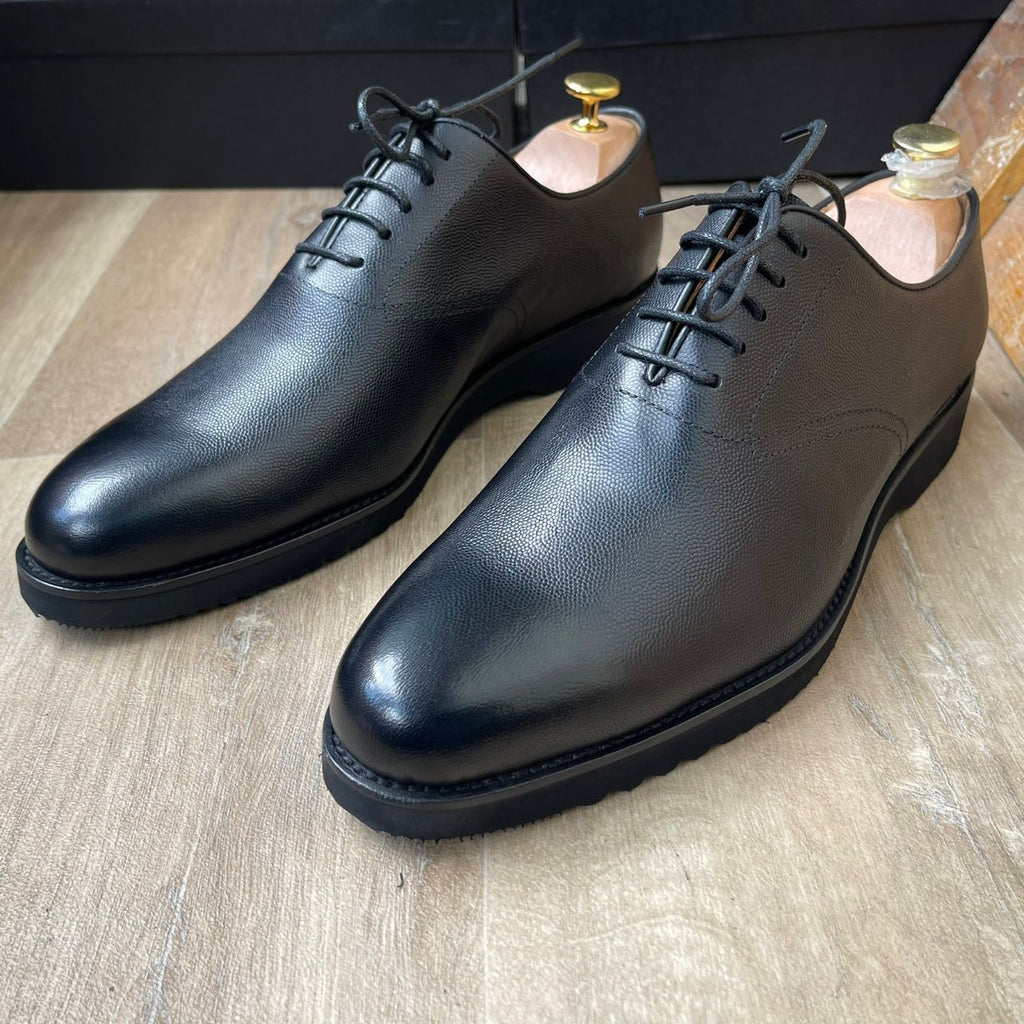 SOULiER en cuir