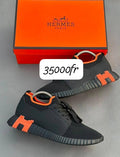 Basket Hermes