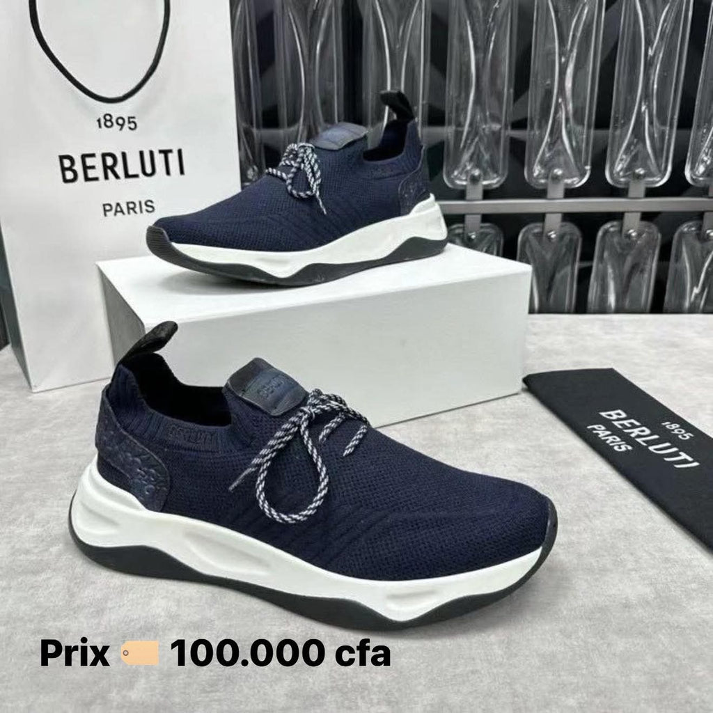 BERLUT PARISIENNE selleme gomme