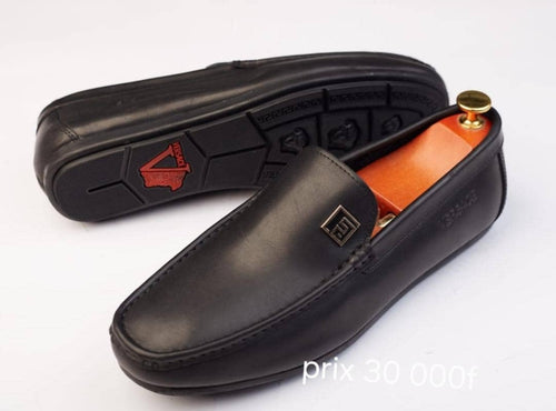 Balades en cuir
