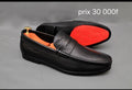Balades en cuir