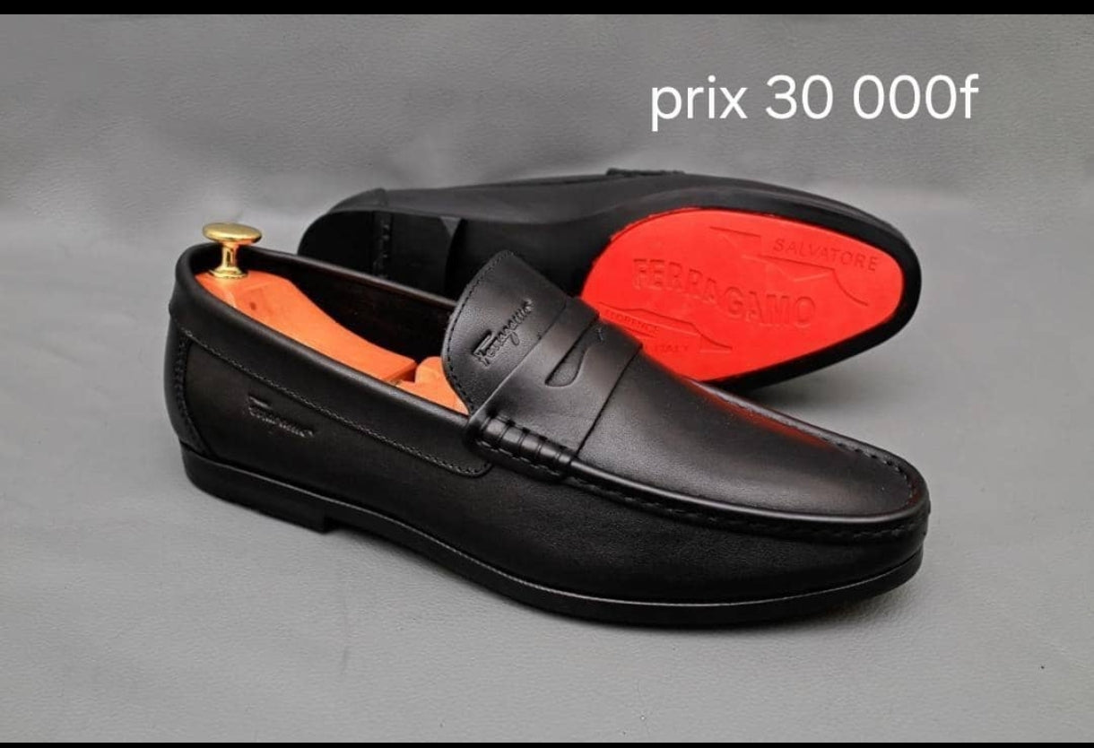 Balades en cuir