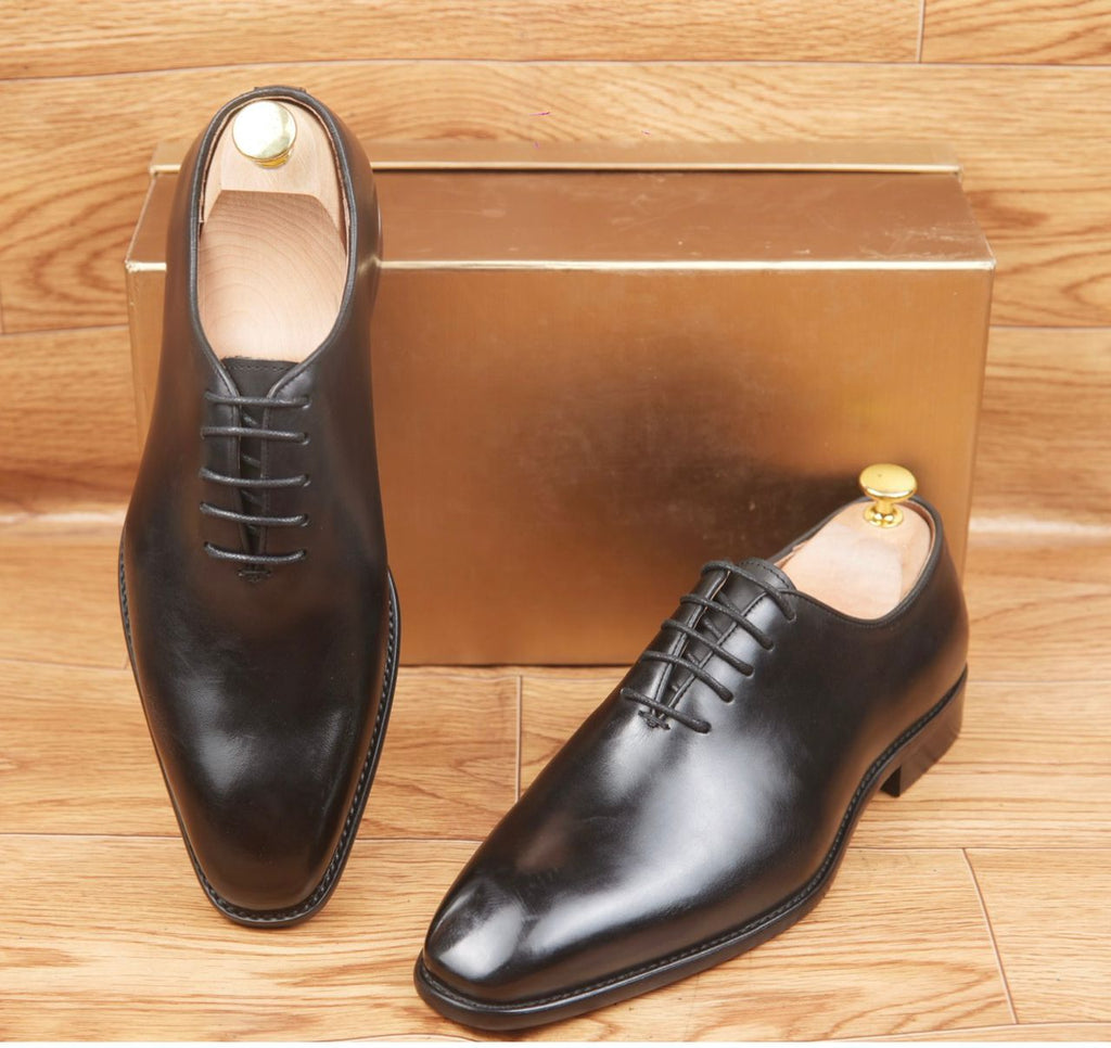 SOULIER En Cuir