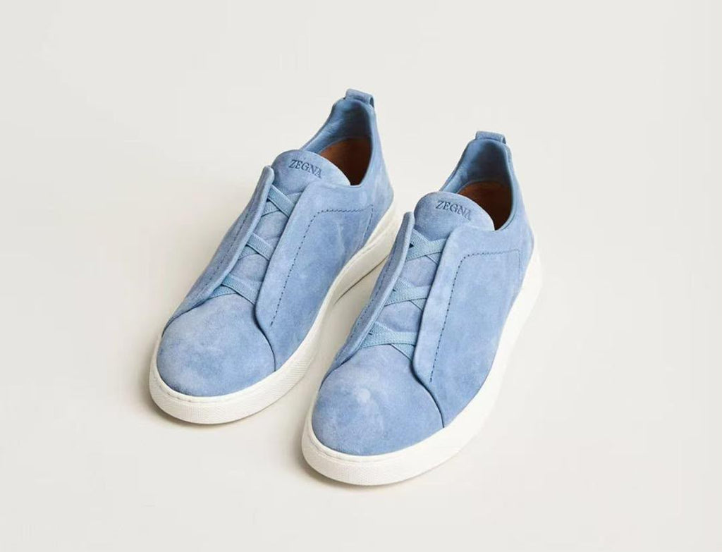 ZEGNA Lamarque espagnol