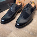SOULiER matière mixe