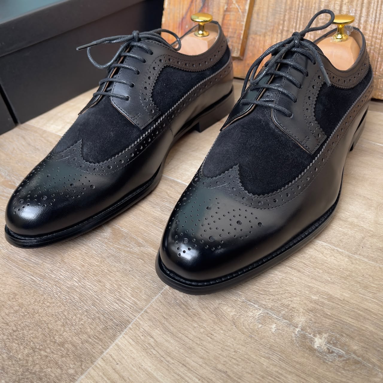 SOULiER matière mixe